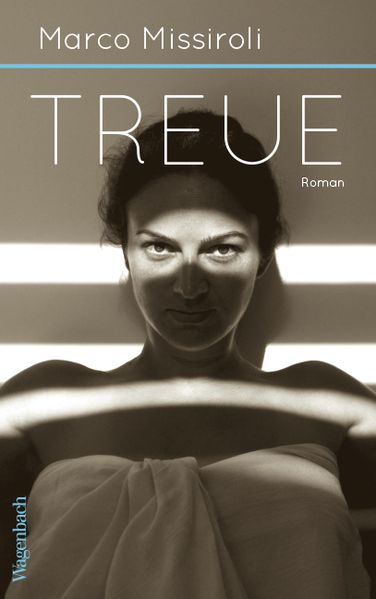 Cover von Treue