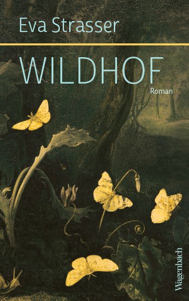 Cover von Wildhof