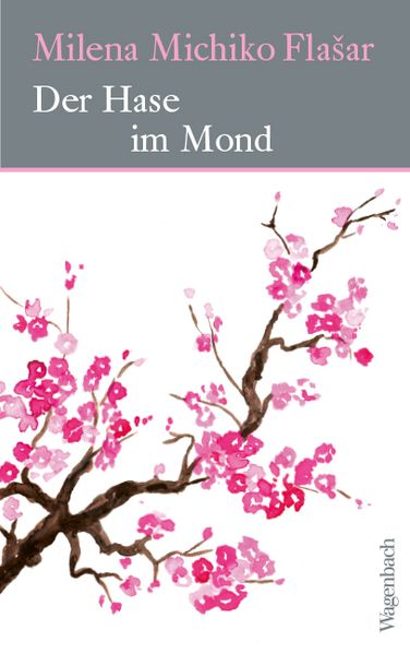 Cover von Der Hase im Mond