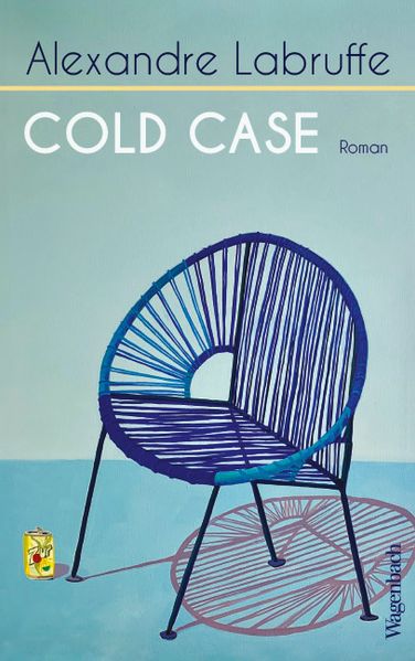 Cover von Cold case