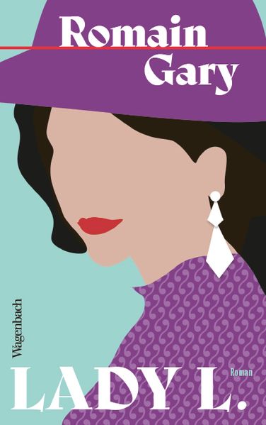 Cover von Lady L