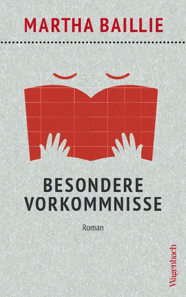 Cover von Besondere Vorkommnisse