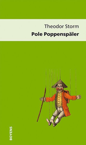 Cover von Pole Poppenspäler
