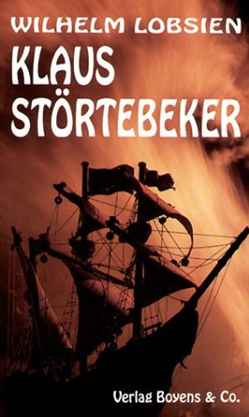 Cover von Klaus Störtebeker
