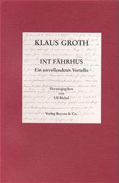 Cover von Int Fährhus