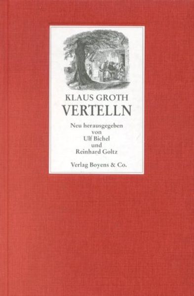 Cover von Vertelln