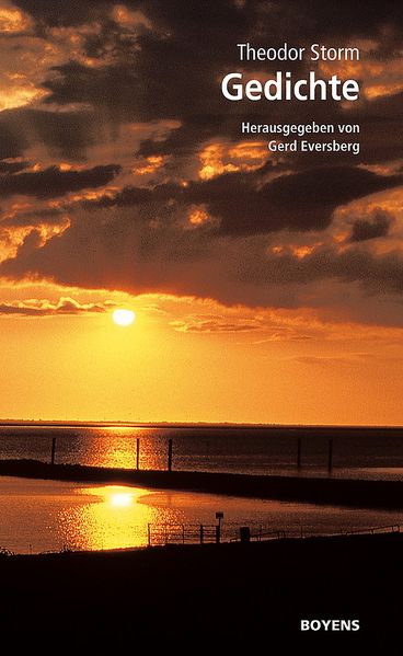 Cover von Gedichte
