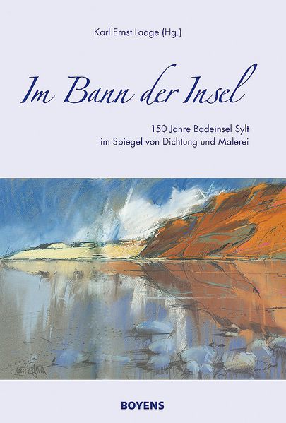 Cover von Im Bann der Insel