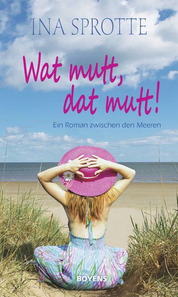 Cover von Wat mutt, dat mutt!