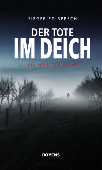 Cover von Der Tote im Deich