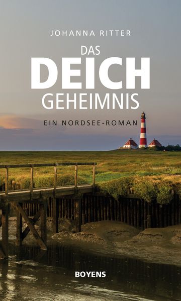 Cover von Das Deichgeheimnis