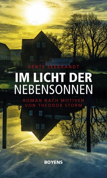 Cover von Im Licht der Nebensonnen