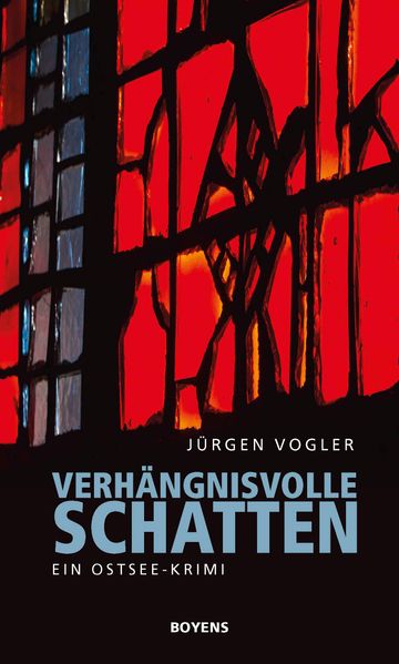 Cover von Verhängnisvolle Schatten