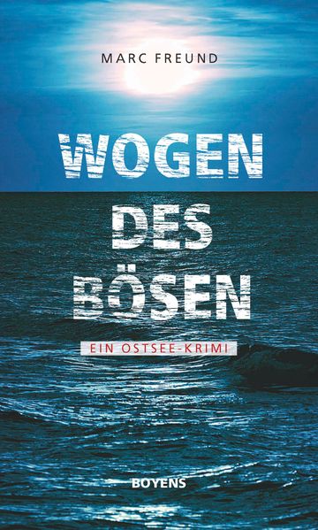 Cover von Wogen des Bösen