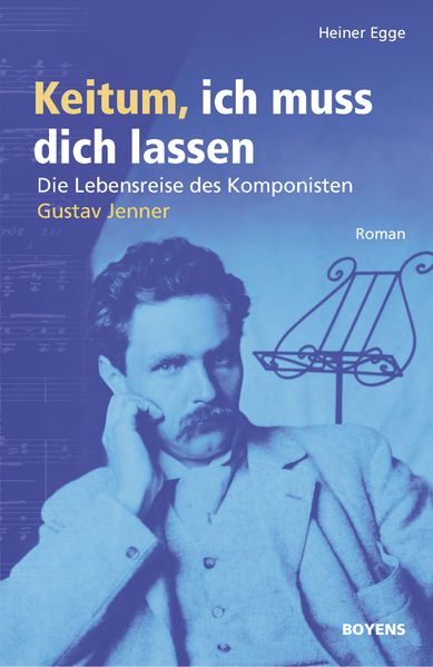 Cover von Keitum, ich muss dich lassen