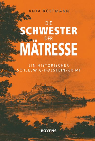 Cover von Die Schwester der Mätresse