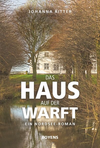 Cover von Das Haus auf der Warft