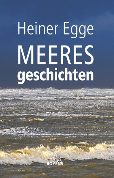 Cover von Meeresgeschichten