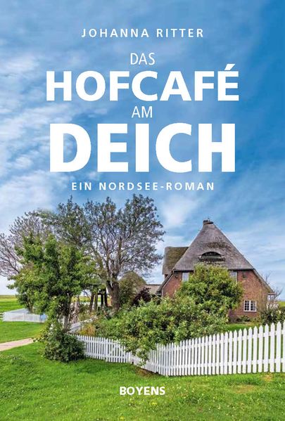 Cover von Das Hofcafé am Deich