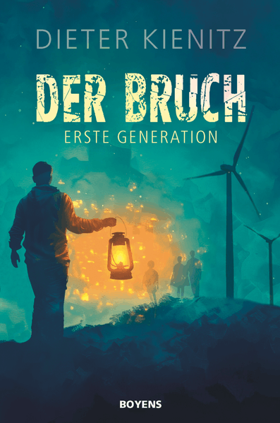 Cover von Der Bruch