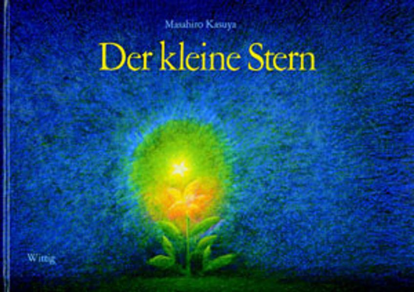 Cover von Der kleine Stern