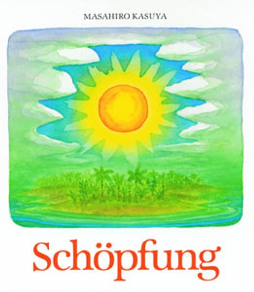 Cover von Schöpfung