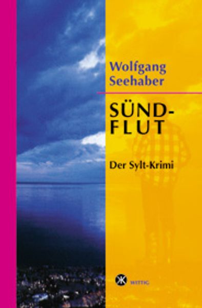 Cover von Sündflut