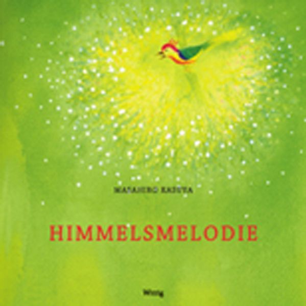 Cover von Himmelsmelodie