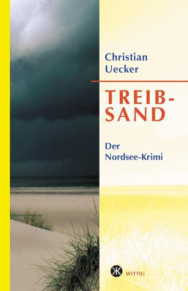 Cover von Treibsand