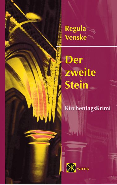 Cover von Der zweite Stein