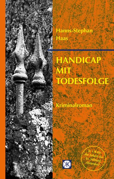 Cover von Handicap mit Todesfolge