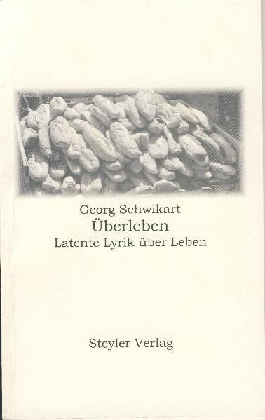 Cover von Überleben