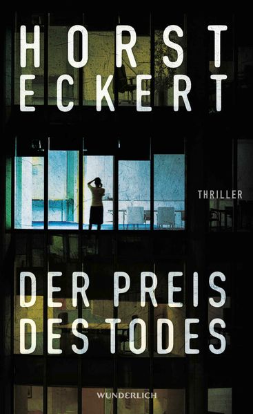 Cover von Der Preis des Todes