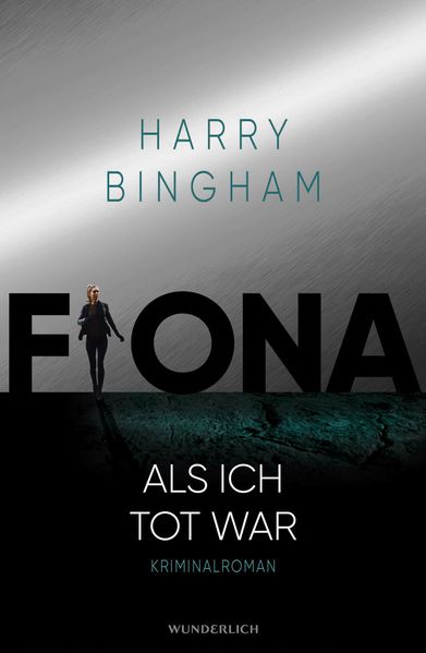 Cover von Fiona
