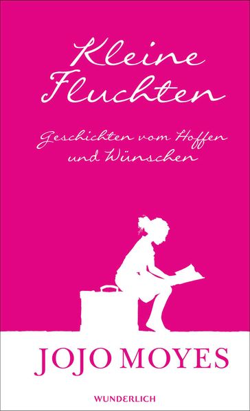 Cover von Kleine Fluchten