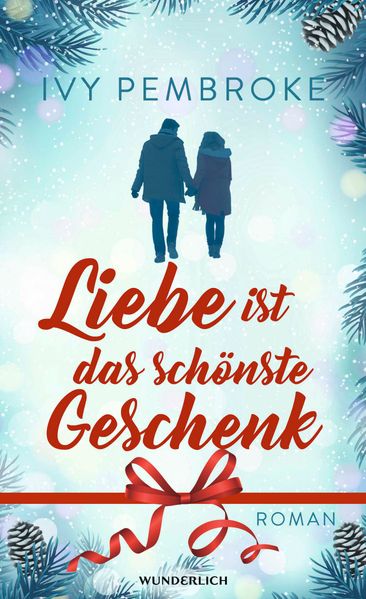 Cover von Liebe ist das schönste Geschenk