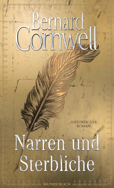 Cover von Narren und Sterbliche