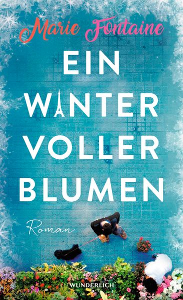Cover von Ein Winter voller Blumen