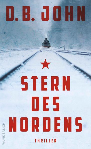 Cover von Stern des Nordens