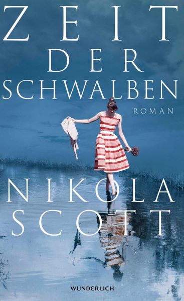 Cover von Zeit der Schwalben