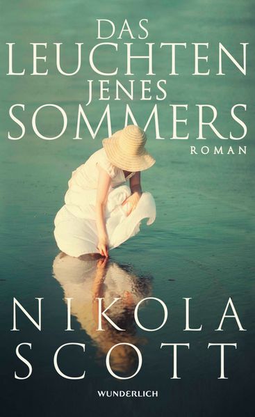 Cover von Das Leuchten jenes Sommers