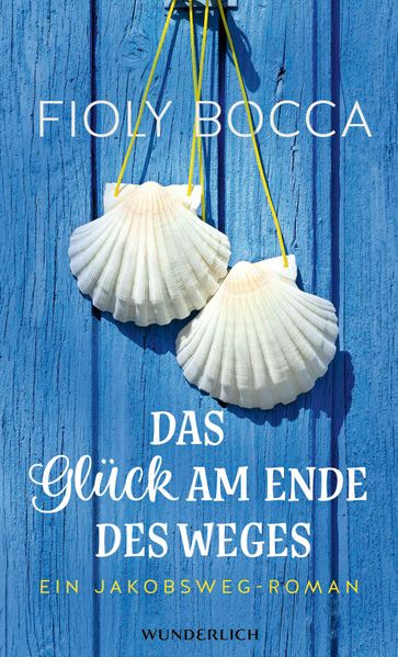 Cover von Das Glück am Ende des Weges