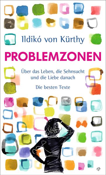 Cover von Problemzonen