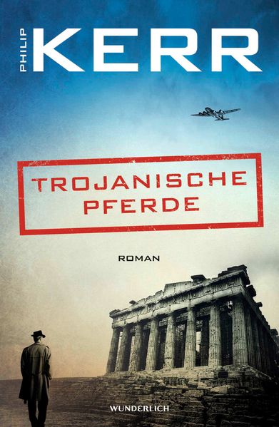 Cover von Trojanische Pferde
