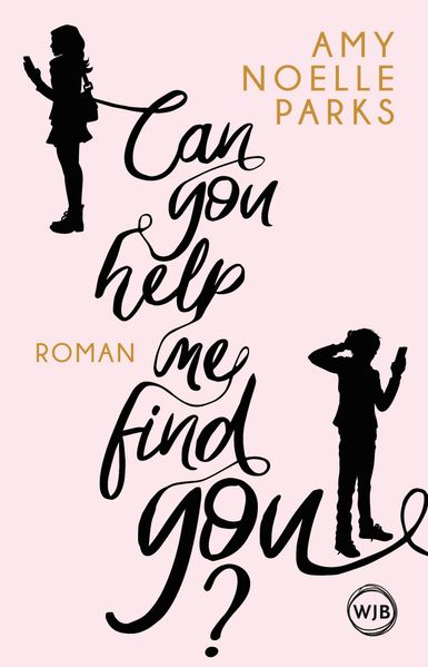 Cover von Can you help me find you?
