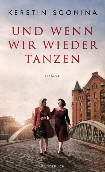 Cover von Und wenn wir wieder tanzen
