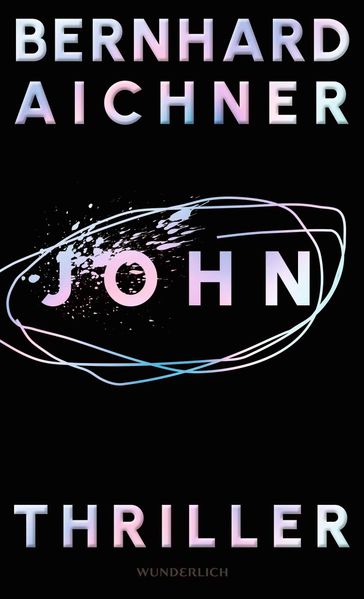 Cover von John