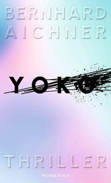 Cover von Yoko