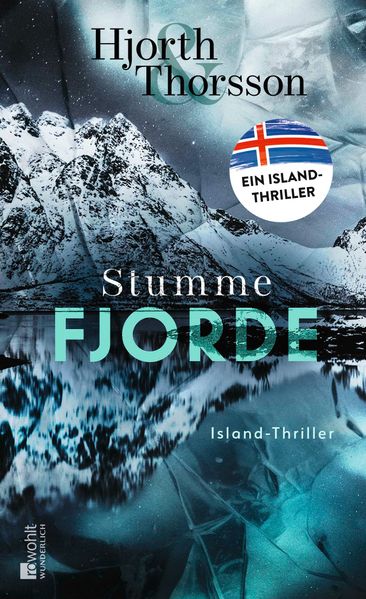 Cover von Stumme Fjorde