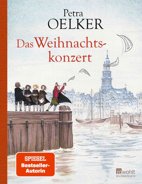 Cover von Das Weihnachtskonzert
